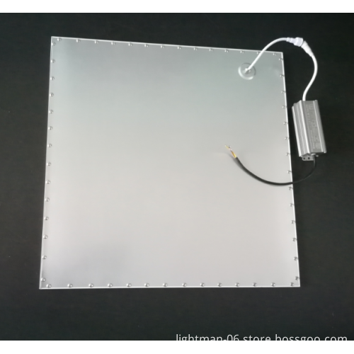 IP65 LED Panel Light: 12W, 18W, 20W, 30x30, 300x300